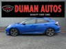 USED 2018 18 HONDA CIVIC 1.5 VTEC Turbo GPF Sport Plus Hatchback 5dr Petrol CVT Euro 6 (s/s) (182 ps) AUTOMATIC+
