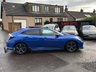 USED 2018 18 HONDA CIVIC 1.5 VTEC Turbo GPF Sport Plus Hatchback 5dr Petrol CVT Euro 6 (s/s) (182 ps) AUTOMATIC+