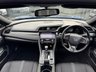 USED 2018 18 HONDA CIVIC 1.5 VTEC Turbo GPF Sport Plus Hatchback 5dr Petrol CVT Euro 6 (s/s) (182 ps) AUTOMATIC+