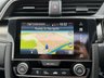 USED 2018 18 HONDA CIVIC 1.5 VTEC Turbo GPF Sport Plus Hatchback 5dr Petrol CVT Euro 6 (s/s) (182 ps) AUTOMATIC+