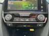 USED 2018 18 HONDA CIVIC 1.5 VTEC Turbo GPF Sport Plus Hatchback 5dr Petrol CVT Euro 6 (s/s) (182 ps) AUTOMATIC+