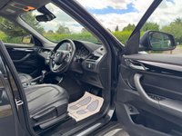 USED 2017 67 BMW X1 2.0 18d xLine SUV 5dr Diesel Auto xDrive Euro 6 (s/s) (150 ps) 
