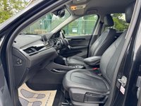USED 2017 67 BMW X1 2.0 18d xLine SUV 5dr Diesel Auto xDrive Euro 6 (s/s) (150 ps) 