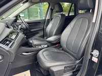 USED 2017 67 BMW X1 2.0 18d xLine SUV 5dr Diesel Auto xDrive Euro 6 (s/s) (150 ps) 