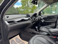 USED 2017 67 BMW X1 2.0 18d xLine SUV 5dr Diesel Auto xDrive Euro 6 (s/s) (150 ps) 