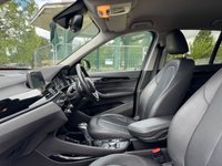 USED 2017 67 BMW X1 2.0 18d xLine SUV 5dr Diesel Auto xDrive Euro 6 (s/s) (150 ps) 