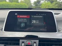 USED 2017 67 BMW X1 2.0 18d xLine SUV 5dr Diesel Auto xDrive Euro 6 (s/s) (150 ps) 