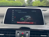 USED 2017 67 BMW X1 2.0 18d xLine SUV 5dr Diesel Auto xDrive Euro 6 (s/s) (150 ps) 
