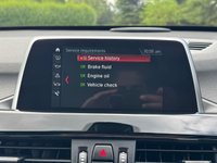USED 2017 67 BMW X1 2.0 18d xLine SUV 5dr Diesel Auto xDrive Euro 6 (s/s) (150 ps) 