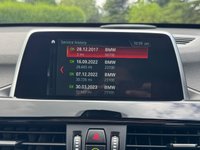 USED 2017 67 BMW X1 2.0 18d xLine SUV 5dr Diesel Auto xDrive Euro 6 (s/s) (150 ps) 