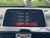 USED 2017 67 BMW X1 2.0 18d xLine SUV 5dr Diesel Auto xDrive Euro 6 (s/s) (150 ps) 