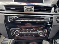 USED 2017 67 BMW X1 2.0 18d xLine SUV 5dr Diesel Auto xDrive Euro 6 (s/s) (150 ps) 