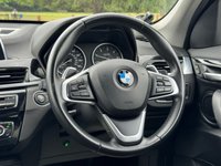 USED 2017 67 BMW X1 2.0 18d xLine SUV 5dr Diesel Auto xDrive Euro 6 (s/s) (150 ps) 