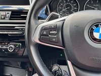USED 2017 67 BMW X1 2.0 18d xLine SUV 5dr Diesel Auto xDrive Euro 6 (s/s) (150 ps) 