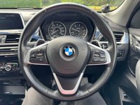 USED 2017 67 BMW X1 2.0 18d xLine SUV 5dr Diesel Auto xDrive Euro 6 (s/s) (150 ps) 