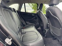 USED 2017 67 BMW X1 2.0 18d xLine SUV 5dr Diesel Auto xDrive Euro 6 (s/s) (150 ps) 