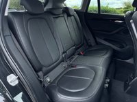 USED 2017 67 BMW X1 2.0 18d xLine SUV 5dr Diesel Auto xDrive Euro 6 (s/s) (150 ps) 