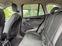 USED 2017 67 BMW X1 2.0 18d xLine SUV 5dr Diesel Auto xDrive Euro 6 (s/s) (150 ps) 