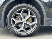 USED 2017 67 BMW X1 2.0 18d xLine SUV 5dr Diesel Auto xDrive Euro 6 (s/s) (150 ps) 