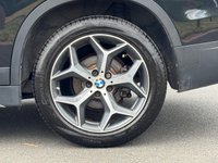 USED 2017 67 BMW X1 2.0 18d xLine SUV 5dr Diesel Auto xDrive Euro 6 (s/s) (150 ps) 