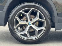 USED 2017 67 BMW X1 2.0 18d xLine SUV 5dr Diesel Auto xDrive Euro 6 (s/s) (150 ps) 