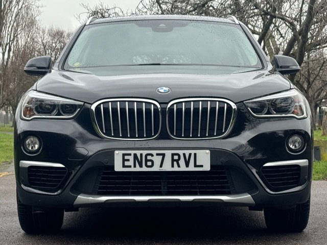 2017 BMW X1 - Photo 3