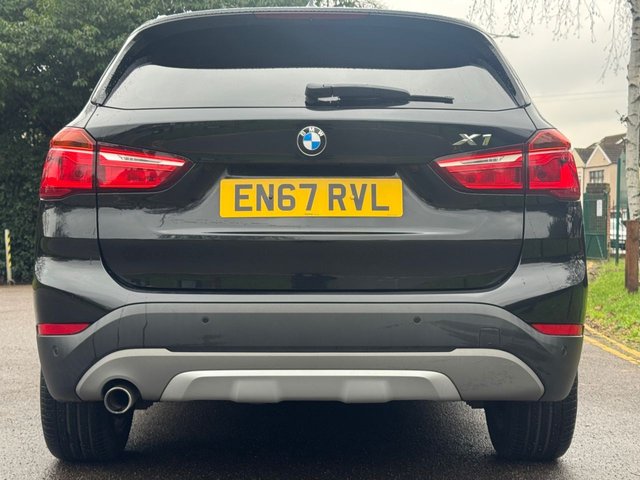 2017 BMW X1 - Photo 7