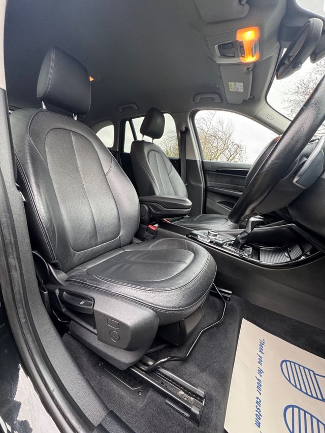 2017 BMW X1 - Photo 11