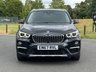 USED 2017 67 BMW X1 2.0 18d xLine SUV 5dr Diesel Auto xDrive Euro 6 (s/s) (150 ps) 
