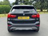 USED 2017 67 BMW X1 2.0 18d xLine SUV 5dr Diesel Auto xDrive Euro 6 (s/s) (150 ps) 