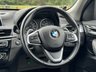 USED 2017 67 BMW X1 2.0 18d xLine SUV 5dr Diesel Auto xDrive Euro 6 (s/s) (150 ps) 