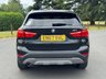 USED 2017 67 BMW X1 2.0 18d xLine SUV 5dr Diesel Auto xDrive Euro 6 (s/s) (150 ps) 