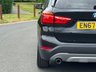 USED 2017 67 BMW X1 2.0 18d xLine SUV 5dr Diesel Auto xDrive Euro 6 (s/s) (150 ps) 