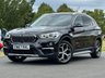 USED 2017 67 BMW X1 2.0 18d xLine SUV 5dr Diesel Auto xDrive Euro 6 (s/s) (150 ps) 