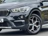 USED 2017 67 BMW X1 2.0 18d xLine SUV 5dr Diesel Auto xDrive Euro 6 (s/s) (150 ps) 