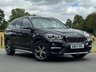 USED 2017 67 BMW X1 2.0 18d xLine SUV 5dr Diesel Auto xDrive Euro 6 (s/s) (150 ps) 