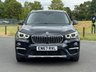 USED 2017 67 BMW X1 2.0 18d xLine SUV 5dr Diesel Auto xDrive Euro 6 (s/s) (150 ps) 