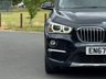 USED 2017 67 BMW X1 2.0 18d xLine SUV 5dr Diesel Auto xDrive Euro 6 (s/s) (150 ps) 