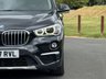 USED 2017 67 BMW X1 2.0 18d xLine SUV 5dr Diesel Auto xDrive Euro 6 (s/s) (150 ps) 