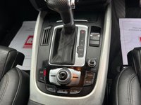 USED 2013 13 AUDI Q5 2.0 TDI S line Plus SUV 5dr Diesel S Tronic quattro Euro 5 (s/s) (177 ps) AWARD-WINNING DEALERSHIP FOR 4YRS
