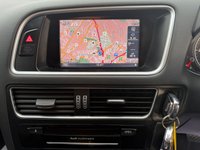 USED 2013 13 AUDI Q5 2.0 TDI S line Plus SUV 5dr Diesel S Tronic quattro Euro 5 (s/s) (177 ps) AWARD-WINNING DEALERSHIP FOR 4YRS