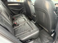 USED 2013 13 AUDI Q5 2.0 TDI S line Plus SUV 5dr Diesel S Tronic quattro Euro 5 (s/s) (177 ps) AWARD-WINNING DEALERSHIP FOR 4YRS