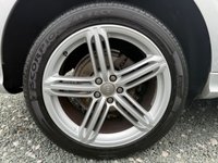 USED 2013 13 AUDI Q5 2.0 TDI S line Plus SUV 5dr Diesel S Tronic quattro Euro 5 (s/s) (177 ps) AWARD-WINNING DEALERSHIP FOR 4YRS