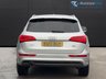USED 2013 13 AUDI Q5 2.0 TDI S line Plus SUV 5dr Diesel S Tronic quattro Euro 5 (s/s) (177 ps) AWARD-WINNING DEALERSHIP FOR 4YRS