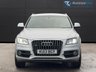 USED 2013 13 AUDI Q5 2.0 TDI S line Plus SUV 5dr Diesel S Tronic quattro Euro 5 (s/s) (177 ps) AWARD-WINNING DEALERSHIP FOR 4YRS