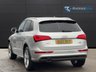 USED 2013 13 AUDI Q5 2.0 TDI S line Plus SUV 5dr Diesel S Tronic quattro Euro 5 (s/s) (177 ps) AWARD-WINNING DEALERSHIP FOR 4YRS