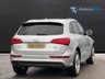USED 2013 13 AUDI Q5 2.0 TDI S line Plus SUV 5dr Diesel S Tronic quattro Euro 5 (s/s) (177 ps) AWARD-WINNING DEALERSHIP FOR 4YRS