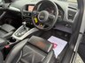 USED 2013 13 AUDI Q5 2.0 TDI S line Plus SUV 5dr Diesel S Tronic quattro Euro 5 (s/s) (177 ps) AWARD-WINNING DEALERSHIP FOR 4YRS