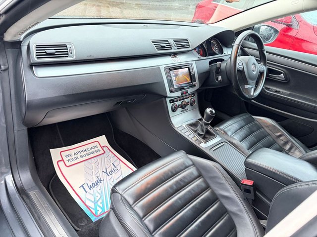 View our VOLKSWAGEN CC