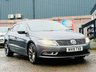 USED 2015 15 VOLKSWAGEN CC 2.0 TDI BlueMotion Tech GT Saloon 4dr Diesel Manual Euro 6 (s/s) (150 ps) Service History/6Month Warranty/MOT